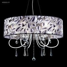  40926S11-79 - Contemporary Chandelier