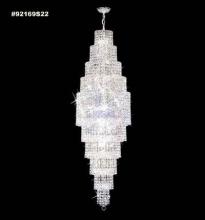  92169S22 - Prestige All Crystal Entry Chand.