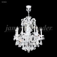  94732GL22 - Maria Theresa 12 Arm Chandelier