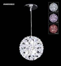  94950S22 - Tekno Mini Round Ball Pendant