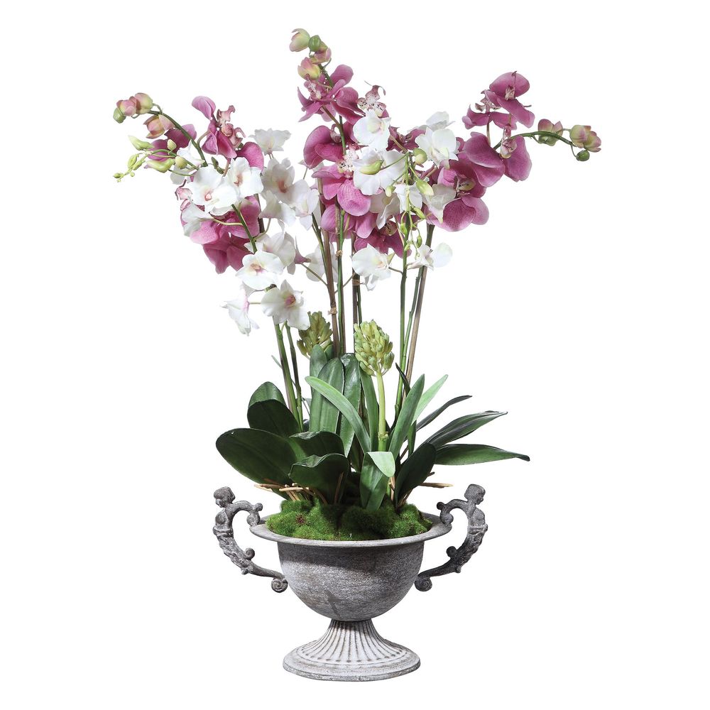 Uttermost Nydia Potted Orchid