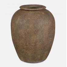  17121 - Uttermost Rustic Earth Terracotta Planter