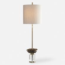  29615-1 - Uttermost Kiota Wasp's Nest Buffet Lamp