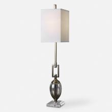  29338-1 - Uttermost Copeland Mercury Glass Buffet Lamp