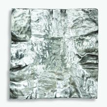  04318 - Archive Nickel Wall Decor