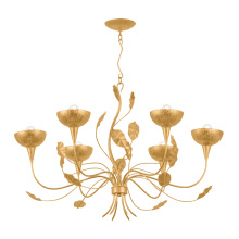 Corbett 566-38-VGL - Innsbruck Chandelier