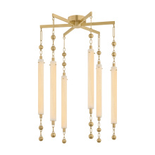 Corbett 568-28-VB - Parigi Chandelier