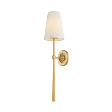 Corbett 570-01-VB - Cadiz Wall Sconce
