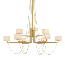 Corbett 578-47-VB - Bunda Chandelier