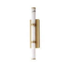 ET2 (Maxim) E11203-WAGLD - Aragon-Wall Sconce