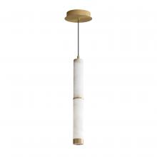ET2 (Maxim) E11204-WAGLD - Aragon-Mini Pendant