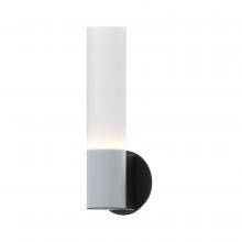 ET2 (Maxim) E21180-54BK - Highball-Wall Sconce