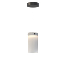 ET2 (Maxim) E21181-54BK - Highball-Mini Pendant