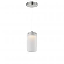 ET2 (Maxim) E21181-54SN - Highball-Mini Pendant