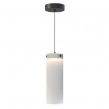ET2 (Maxim) E21184-54BK - Highball-Mini Pendant