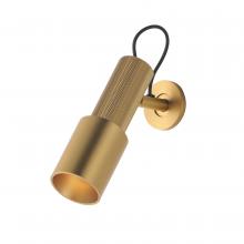  E21620-NAB - Handler-Wall Sconce