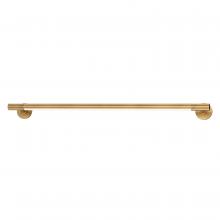 ET2 (Maxim) E21663-GLD - Purist-Wall Sconce