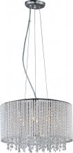 ET2 (Maxim) E23135-10PC - Spiral-Single Pendant