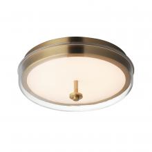ET2 (Maxim) E24660-18NAB - Voto-Flush Mount