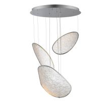 ET2 (Maxim) E24974-PC - Moonscapes-Multi-Light Pendant