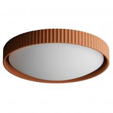 ET2 (Maxim) E25059-TRC - Souffle-Flush Mount