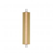 ET2 (Maxim) E30202-122GLD - Hyperion-Wall Sconce
