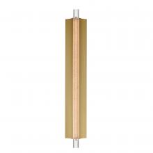 ET2 (Maxim) E30203-122GLD - Hyperion-Wall Sconce