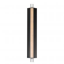 ET2 (Maxim) E30213-122BK - Hyperion-Wall Sconce