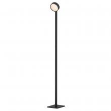 ET2 (Maxim) E30529-BK - Embrace-Floor Lamp