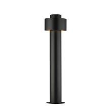ET2 (Maxim) E34750-BK - Reveal-Outdoor Pathway Light