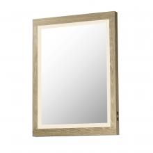 ET2 (Maxim) E42052-OK - Sawyer-LED Mirror