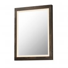 ET2 (Maxim) E42052-WN - Sawyer-LED Mirror
