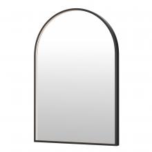 ET2 (Maxim) E42073-BK - Elisse-LED Mirror