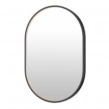 ET2 (Maxim) E42074-BK - Elisse-LED Mirror