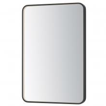 ET2 (Maxim) E42075-BK - Elisse-LED Mirror