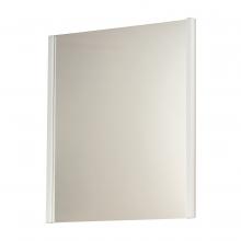ET2 (Maxim) E42323-PC - Luminance-LED Mirror