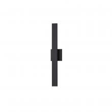 ET2 (Maxim) E42342-BK - Alumilux Line 5CCT-Outdoor Wall Mount